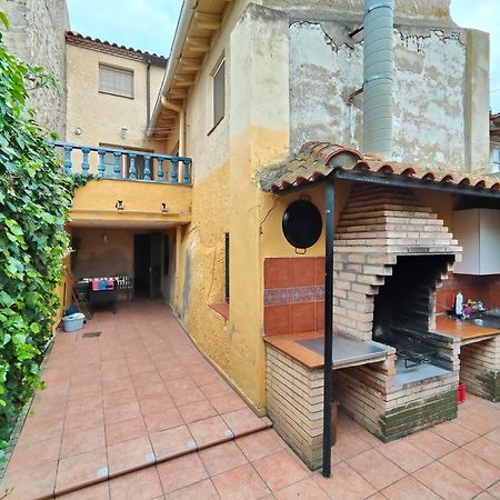 Casa Rural El Caideron Ambel Ngoại thất bức ảnh