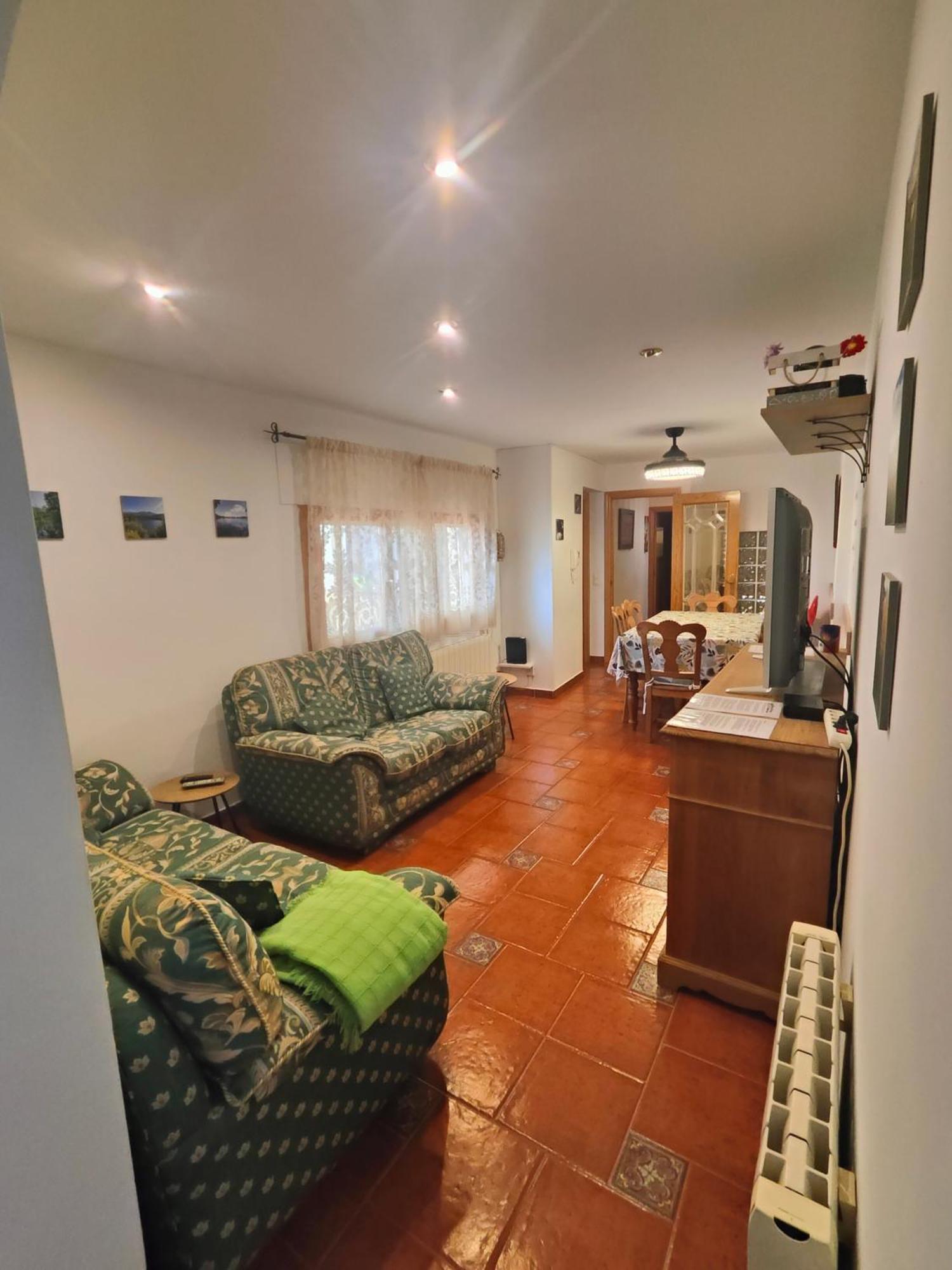 Casa Rural El Caideron Ambel Ngoại thất bức ảnh
