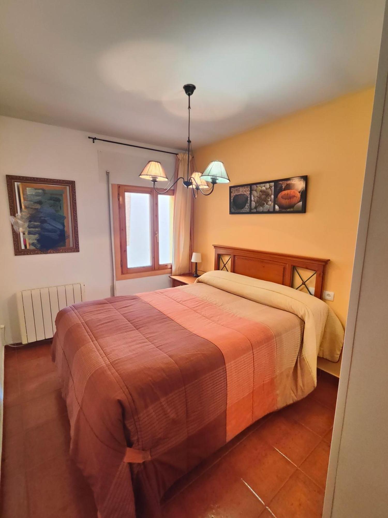 Casa Rural El Caideron Ambel Ngoại thất bức ảnh